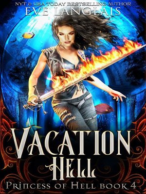 cover image of Vacation Hell